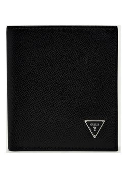 Guess Skórzany portfel + brelok ze sklepu Gomez Fashion Store w kategorii Portfele męskie - zdjęcie 187694392