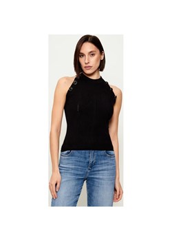 Marciano Guess Sweter BICE | Slim Fit ze sklepu Gomez Fashion Store w kategorii Swetry damskie - zdjęcie 187694413