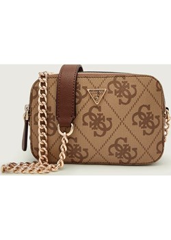 Guess Listonoszka NOELLE II ze sklepu Gomez Fashion Store w kategorii Listonoszki - zdjęcie 187694420
