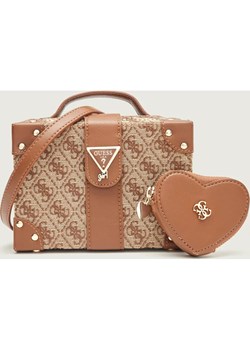 Guess Kuferek ze sklepu Gomez Fashion Store w kategorii Torby i walizki dziecięce - zdjęcie 187694433