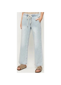 One Teaspoon Jeansy ROADHOUSE | Relaxed fit | mid waist ze sklepu Gomez Fashion Store w kategorii Jeansy damskie - zdjęcie 187694443