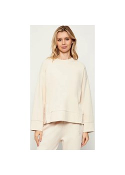 Joop! Bluza Tambie | Relaxed fit ze sklepu Gomez Fashion Store w kategorii Bluzy damskie - zdjęcie 187694452