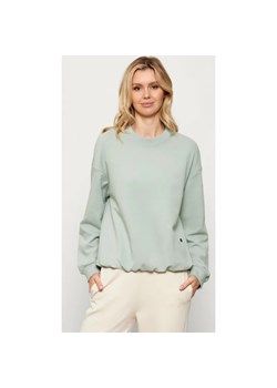 Joop! Bluza Tessina | Relaxed fit ze sklepu Gomez Fashion Store w kategorii Bluzy damskie - zdjęcie 187694454