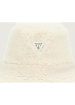 GUESS Polarowy kapelusz PAOLA ze sklepu Gomez Fashion Store w kategorii Czapki zimowe damskie - zdjęcie 187694462