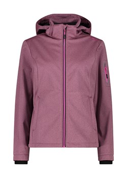 cmp Kurtka softshellowa w kolorze szaroróżowym ze sklepu Limango Polska w kategorii Kurtki damskie - zdjęcie 187694552