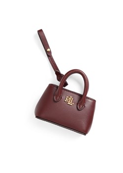 LAUREN RALPH LAUREN Brelok 432P07358002 Bordowy ze sklepu MODIVO w kategorii Breloki - zdjęcie 187694694