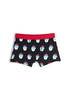 GATE Świąteczne bokserki S ze sklepu gateshop w kategorii Majtki męskie - zdjęcie 187695291