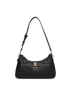Torebka Guess Yesba HWBG78 33180 Czarny ze sklepu eobuwie.pl w kategorii Listonoszki - zdjęcie 187696192