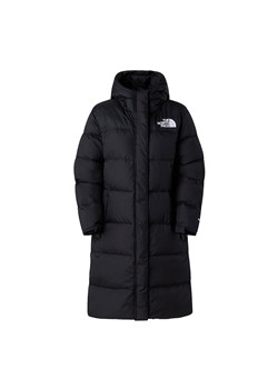 Kurtka damska The North Face Nuptse 0A832KGOE1 - czarna ze sklepu streetstyle24.pl w kategorii Kurtki damskie - zdjęcie 187696733