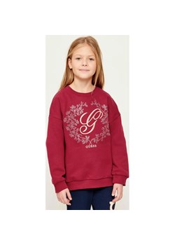 Guess Bluza | Loose fit ze sklepu Gomez Fashion Store w kategorii Bluzy dziewczęce - zdjęcie 187696754