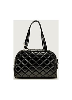 Marc Jacobs Skórzany kuferek DUAL ze sklepu Gomez Fashion Store w kategorii Kuferki - zdjęcie 187696771