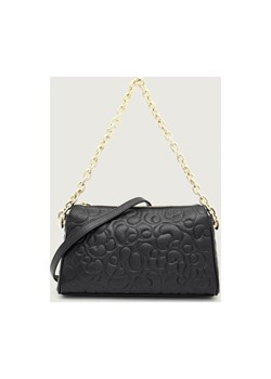 Tous Skórzana torebka na ramię GRETA ze sklepu Gomez Fashion Store w kategorii Torebki damskie - zdjęcie 187696782