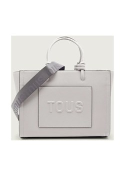 Tous Shopperka La Rue New Amaya ze sklepu Gomez Fashion Store w kategorii Torby Shopper bag - zdjęcie 187696784