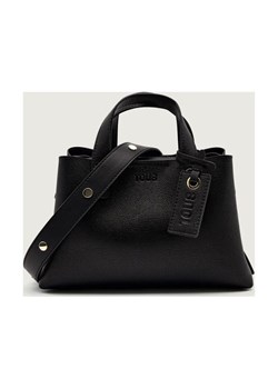 Tous Kuferek CITY S. ze sklepu Gomez Fashion Store w kategorii Kuferki - zdjęcie 187696790