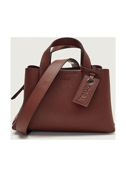 Tous Kuferek CITY S. ze sklepu Gomez Fashion Store w kategorii Kuferki - zdjęcie 187696791