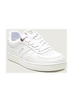 Guess Sneakersy NAIMA ze sklepu Gomez Fashion Store w kategorii Buty sportowe damskie - zdjęcie 187696851