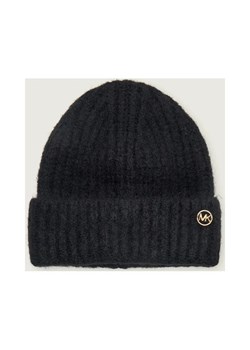Michael Kors Czapka FURRY | z dodatkiem wełny ze sklepu Gomez Fashion Store w kategorii Czapki zimowe damskie - zdjęcie 187696853