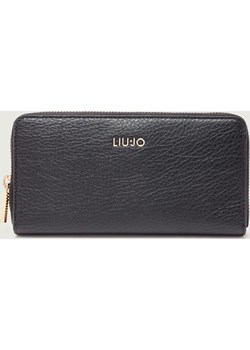 Liu Jo Portfel ze sklepu Gomez Fashion Store w kategorii Portfele damskie - zdjęcie 187696890