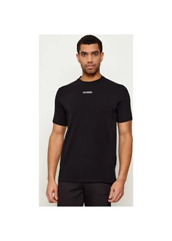 Karl Lagerfeld T-shirt | Regular Fit ze sklepu Gomez Fashion Store w kategorii T-shirty męskie - zdjęcie 187696901