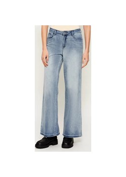 Joseph Ribkoff Jeansy | Loose fit ze sklepu Gomez Fashion Store w kategorii Jeansy damskie - zdjęcie 187696910