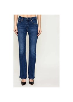 Liu Jo Jeansy CORE | Straight fit ze sklepu Gomez Fashion Store w kategorii Jeansy damskie - zdjęcie 187696941