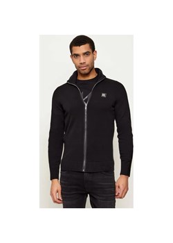 Karl Lagerfeld Sweter | Regular Fit ze sklepu Gomez Fashion Store w kategorii Swetry męskie - zdjęcie 187696961
