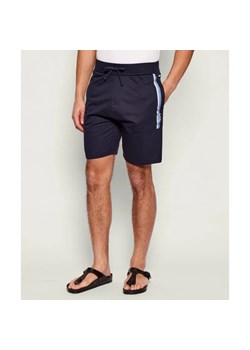 BOSS BLACK Szorty Authentic | Regular Fit ze sklepu Gomez Fashion Store w kategorii Kąpielówki - zdjęcie 187696974