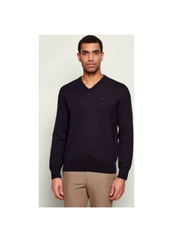 BOSS BLACK Sweter Upacello-L | Regular Fit ze sklepu Gomez Fashion Store w kategorii Swetry męskie - zdjęcie 187696981