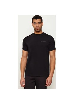 Karl Lagerfeld T-shirt | Regular Fit ze sklepu Gomez Fashion Store w kategorii T-shirty męskie - zdjęcie 187696982