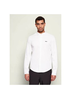 BOSS GREEN Koszula ST_Motion L | Regular Fit | stretch ze sklepu Gomez Fashion Store w kategorii Koszule męskie - zdjęcie 187696993