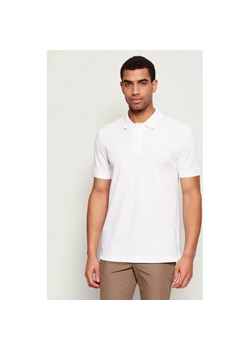 BOSS BLACK Polo Pallas | Regular Fit ze sklepu Gomez Fashion Store w kategorii T-shirty męskie - zdjęcie 187697000