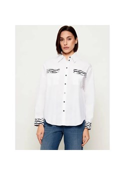 Marc Cain Koszula | Loose fit ze sklepu Gomez Fashion Store w kategorii Koszule damskie - zdjęcie 187697002
