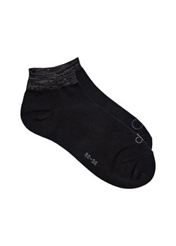 Calvin Klein Skarpety/stopki 2-pack ze sklepu Gomez Fashion Store w kategorii Skarpetki damskie - zdjęcie 187698250