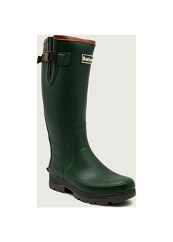 Barbour Kalosze Tempest Tall Welly ze sklepu Gomez Fashion Store w kategorii Buty zimowe męskie - zdjęcie 187698272