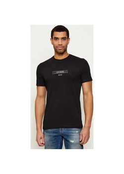 GUESS T-shirt | Slim Fit ze sklepu Gomez Fashion Store w kategorii T-shirty męskie - zdjęcie 187698273