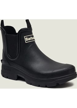 Barbour Kalosze Nimbus Chelsea Welly ze sklepu Gomez Fashion Store w kategorii Buty zimowe męskie - zdjęcie 187698274
