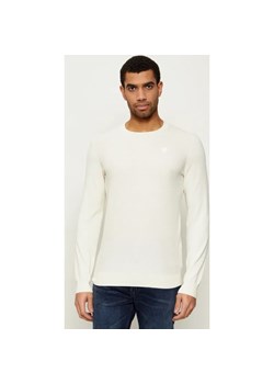 Karl Lagerfeld Sweter | Regular Fit ze sklepu Gomez Fashion Store w kategorii Swetry męskie - zdjęcie 187698280