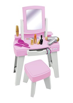 écoiffier Toaletka z akcesoriami - 12 m+ ze sklepu Limango Polska w kategorii Zabawki - zdjęcie 187698310