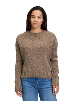 CARTOON Sweter w kolorze jasnobrązowym ze sklepu Limango Polska w kategorii Swetry damskie - zdjęcie 187698420