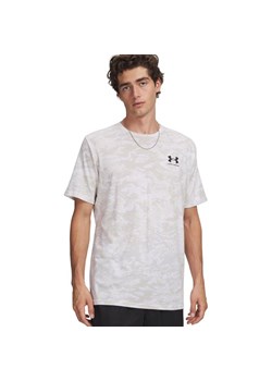 Koszulka męska Ua Abc Camo Ss Under Armour ze sklepu SPORT-SHOP.pl w kategorii T-shirty męskie - zdjęcie 187699570