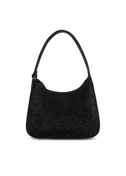 Torebka Steve Madden Bcarlo-R SM13001040 Srebrny ze sklepu eobuwie.pl w kategorii Torebki bagietki - zdjęcie 187699582