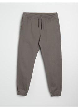 Sinsay - Spodnie jogger - szary ze sklepu Sinsay w kategorii Spodnie męskie - zdjęcie 187700244