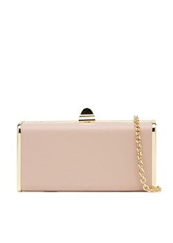 Torebka Coccinelle TR5 Coccinelleliv E1 TR5 19 01 01 Różowy ze sklepu eobuwie.pl w kategorii Kopertówki - zdjęcie 187700300