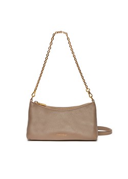 Coccinelle Torebka QH0 Coccinelleaura E5 QH0 55 01 01 Beżowy ze sklepu MODIVO w kategorii Torebki damskie - zdjęcie 187700364