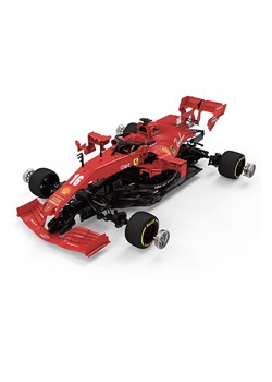 Turbo Challenge Samochodzik zdalnie sterowany &quot;Ferrari SF1000&quot; - 6+ ze sklepu Limango Polska w kategorii Zabawki - zdjęcie 187700661