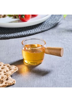 Violeta Home Miseczka w kolorze jasnobrązowym do sosów - 600 ml ze sklepu Limango Polska w kategorii Naczynia - zdjęcie 187700941
