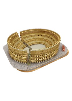 MGM 131-częściowe puzzle 3D &quot;Colosseum Rome&quot; - 8+ ze sklepu Limango Polska w kategorii Puzzle - zdjęcie 187701102