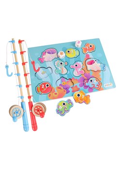 MGM Gra w łowienie rybek - 3+ ze sklepu Limango Polska w kategorii Zabawki - zdjęcie 187701112