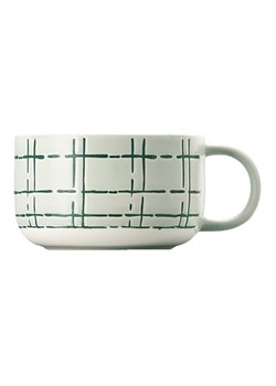 Thomas Filiżanka &quot;Fun&quot; w kolorze jasnoszaro-zielonym - 280 ml ze sklepu Limango Polska w kategorii Dzbanki i zaparzacze - zdjęcie 187701171