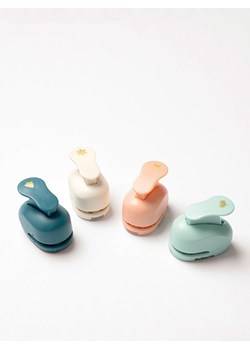 folia PAPER Dziurkacze ozdobne (4 szt.) - 5+ ze sklepu Limango Polska w kategorii Zabawki - zdjęcie 187701173